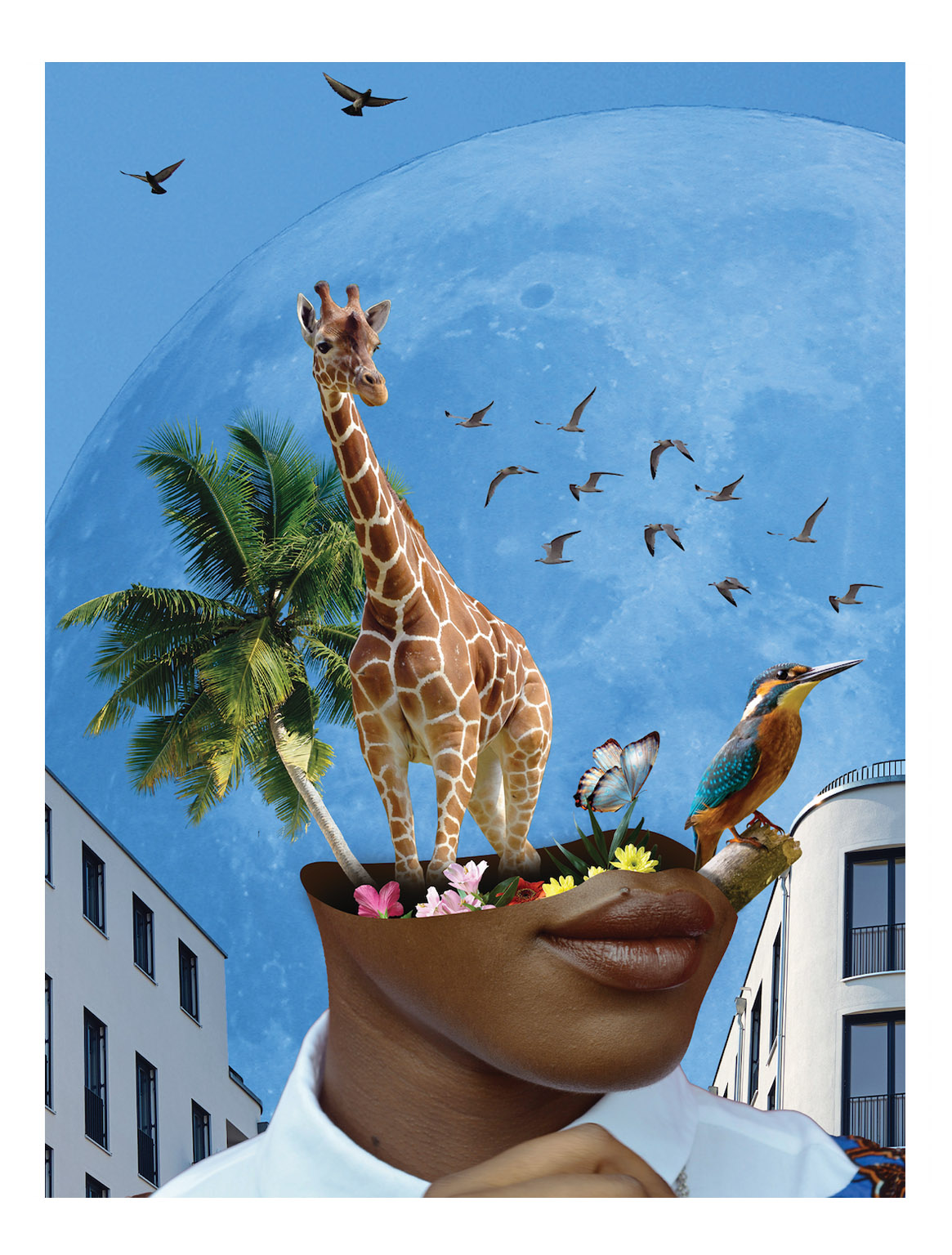Dream artwork