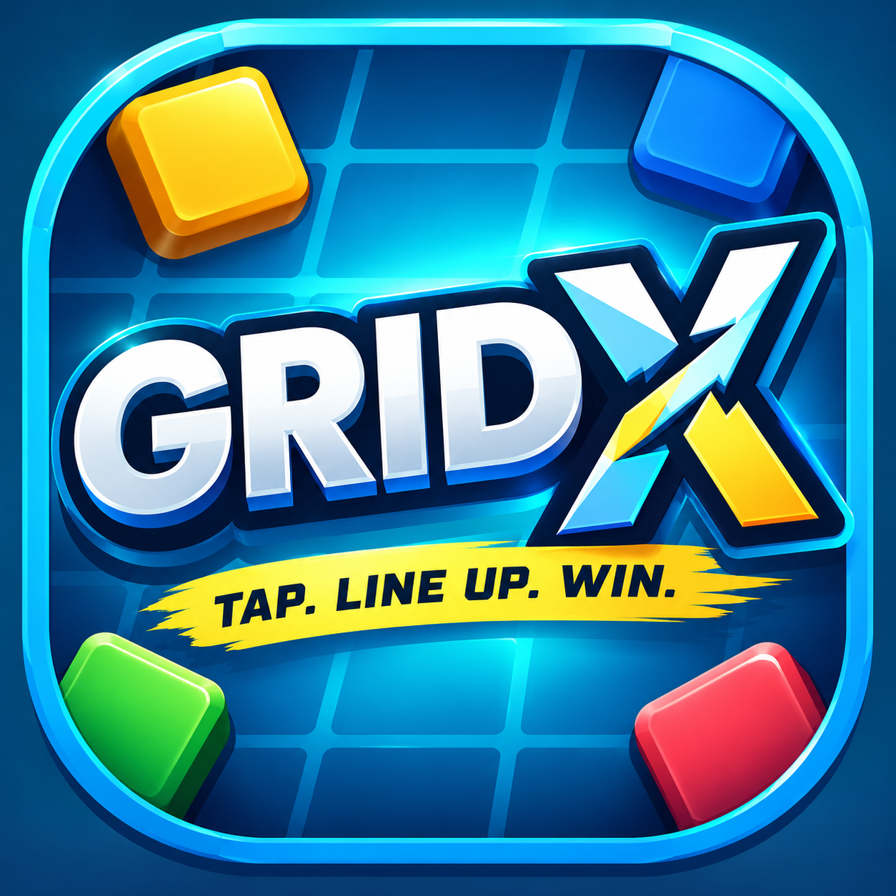 Grid X